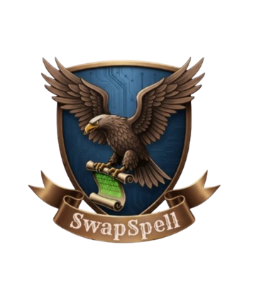 Swapspell