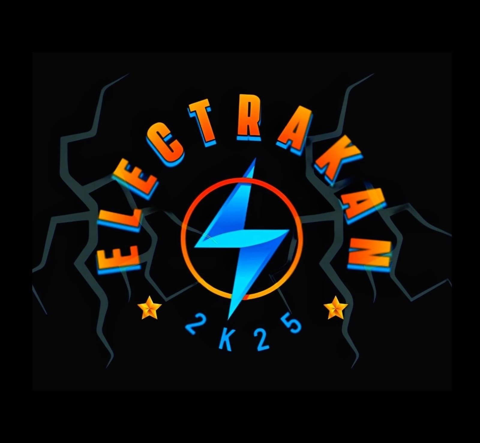 ELECTRAKAN Logo