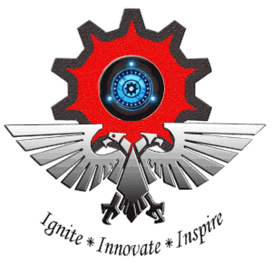 Mechanical GIF