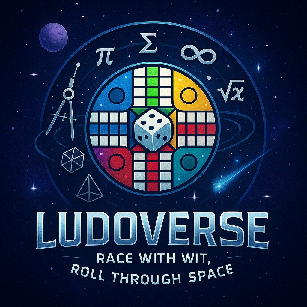 Ludoverse