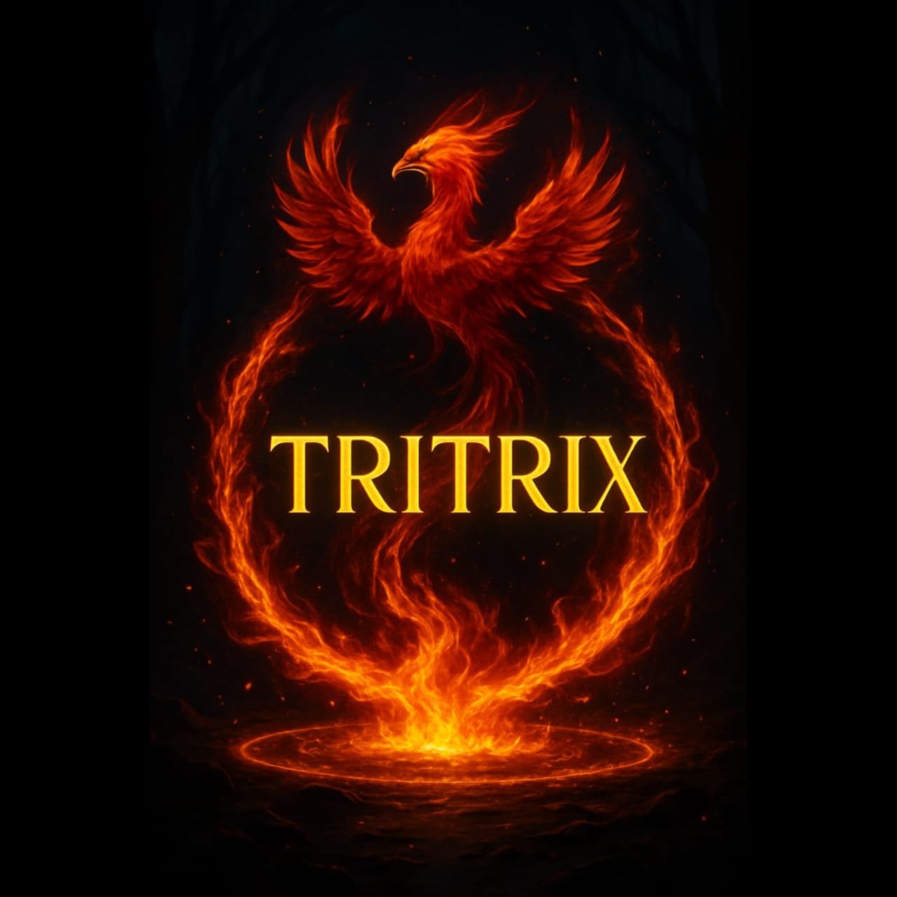 Tritrix